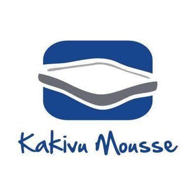 Kakivu Mousse